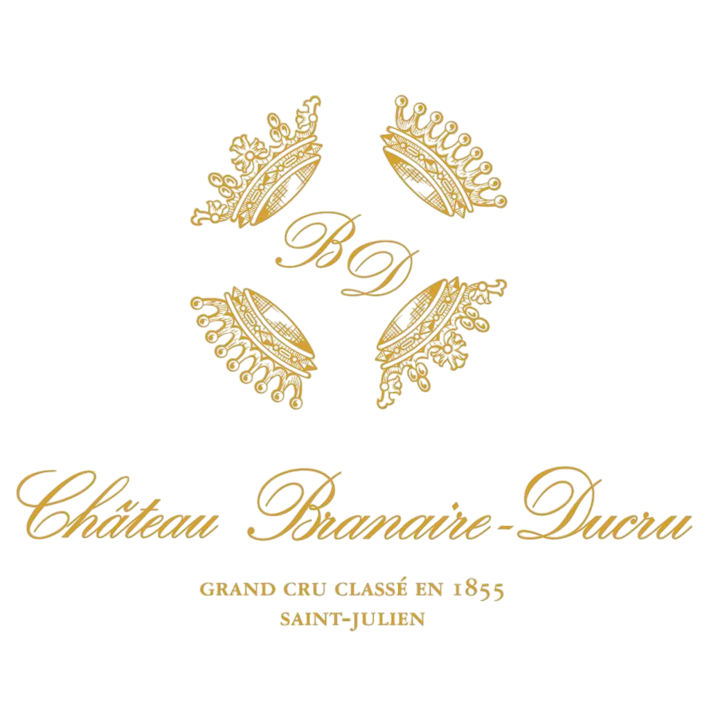 Branaire-Ducru Chateau